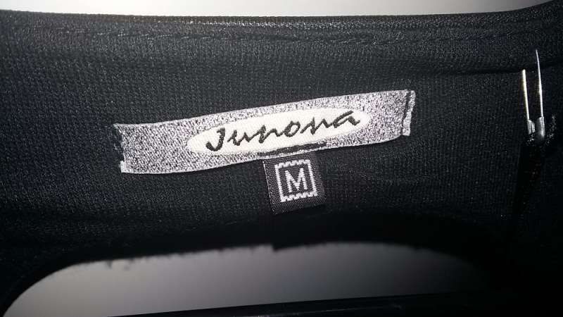 !Официална Рокля на Юнона