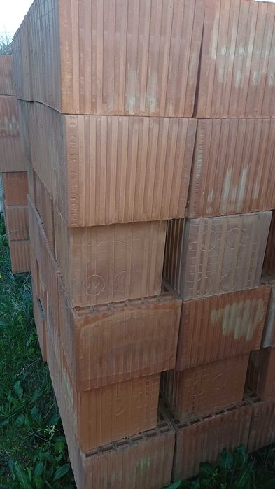 Caramida de exterior