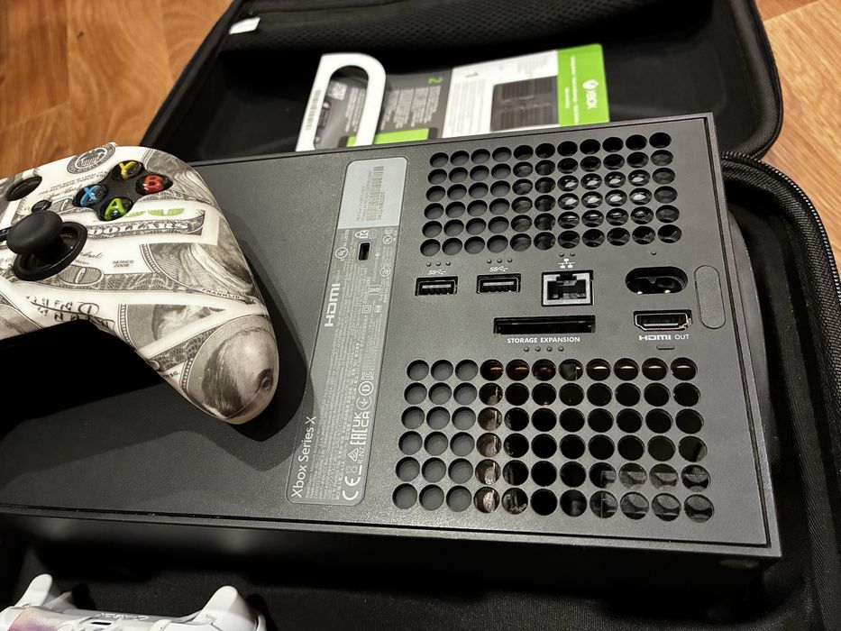 Xbox Series X 1Tb