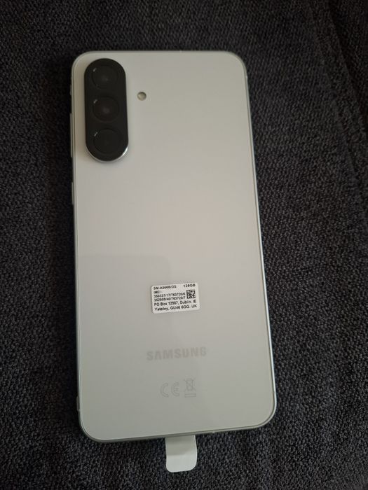 Samsung A56 5G Nou nefolosit