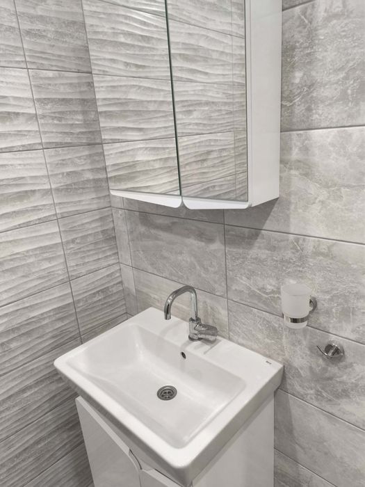 Дава се под наем Двустаен апартамент в Велико Търново, Централна гара - 55 кв.м за 316.2 € - Снимка #3