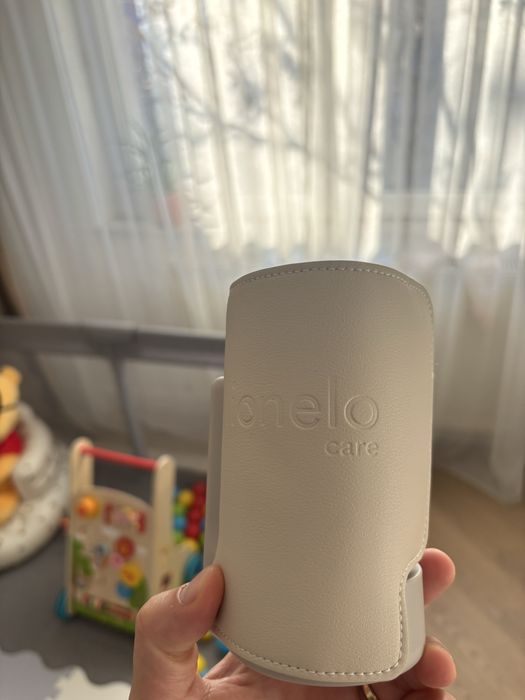 Incalzitor biberoane portabil Lionelo