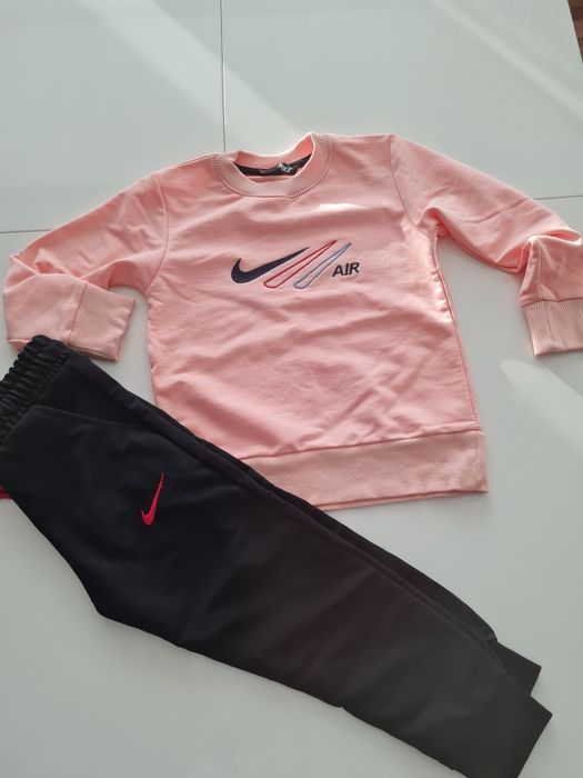 Trening Nike copii 4-6-8-10 ani