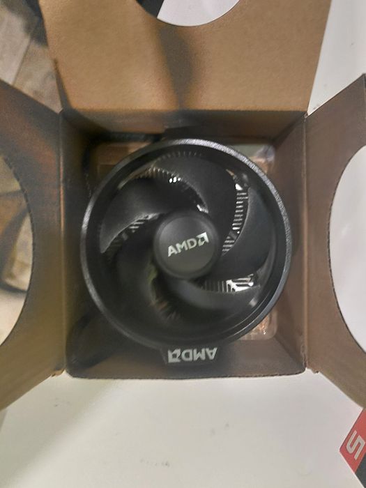 Процесор Ryzen 7 1800X