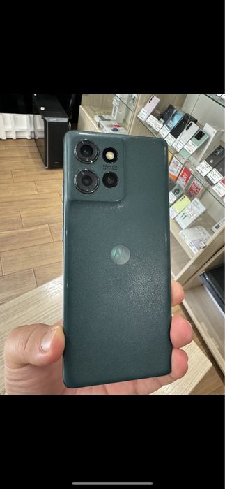 MOTOROLA Edge 50 5G, 512GB, 12GB RAM + 4GB Boost, Dual SIM