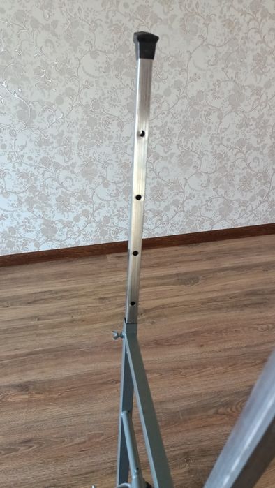 Леса строительные