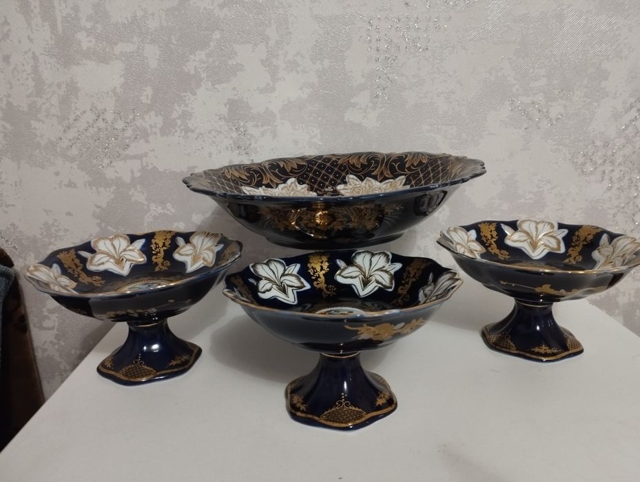 Продам из дома разную посуду