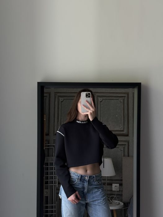Суитшърт Calvin Klein размер М