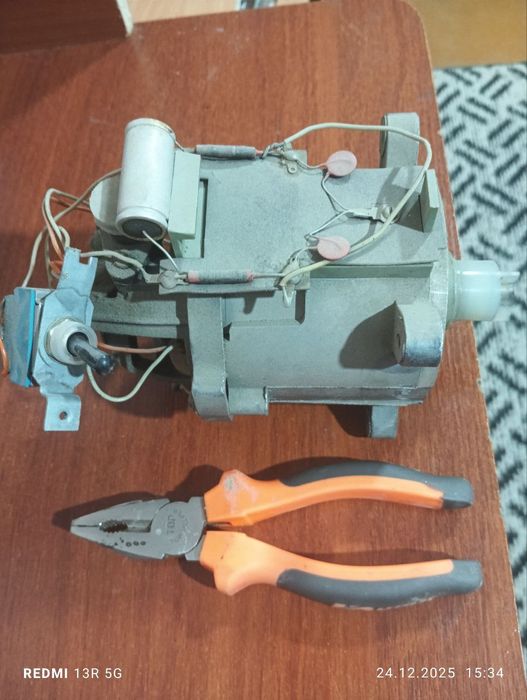 Динамикла сотилади..