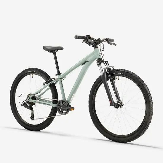 rock Rider expl 500 verde kaki - (SecondHand) Decathlon