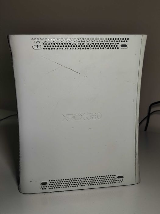 Конзола Xbox360