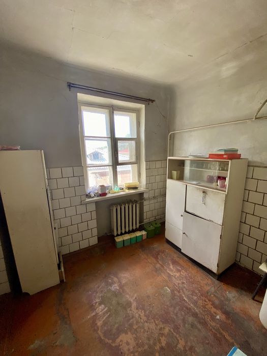 Продается 2-х комн квартира , район Кирова