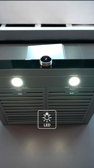 Супер мега ЦЕНА от IdealTexnika.uz, Вытяжка PREMIER навороченный.