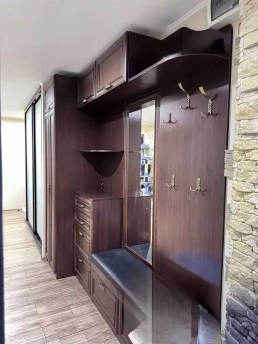 Дава се под наем Двустаен апартамент в София, Зона Б-18 - 70 кв.м за 484.5 € - Снимка #5