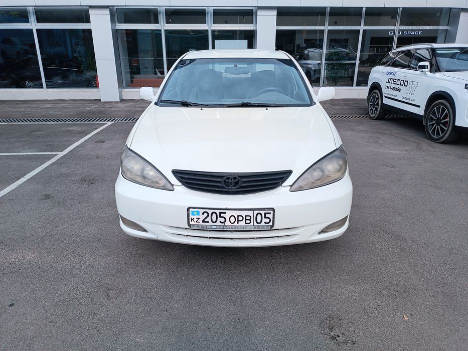 Тойота Камри 2006 г.в