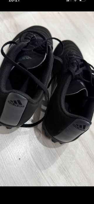Ghete de fotbal Adidas