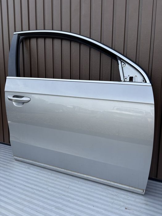 Usa dr fata vw Passt B7