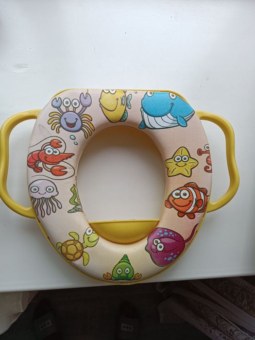 Стульчак для малышей