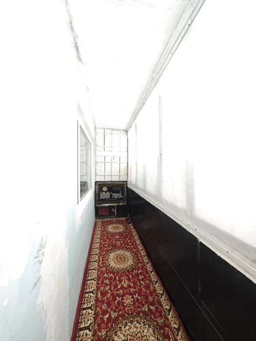 3-комнатной квартиры