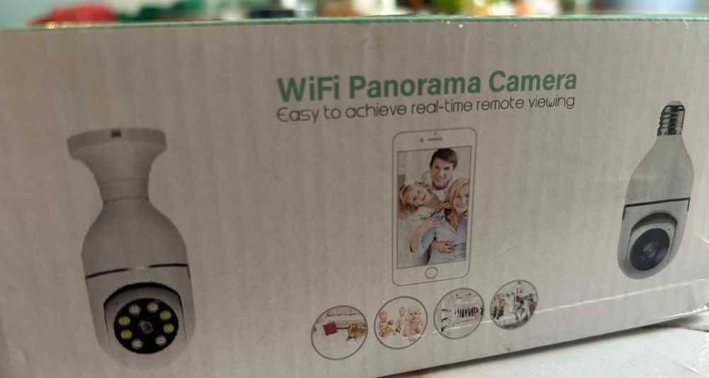 Видеокамера в хорошем качестве