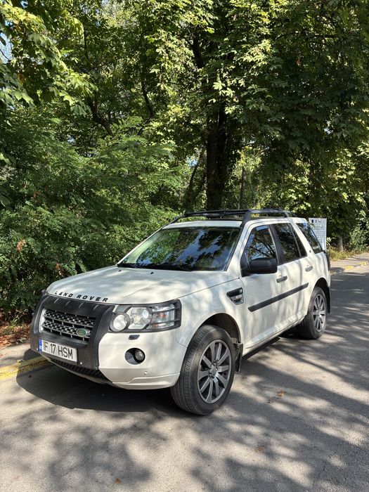 De vânzare Land Rover HSE – 2010
