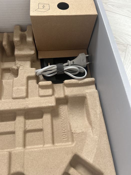 Робот Roborock S8