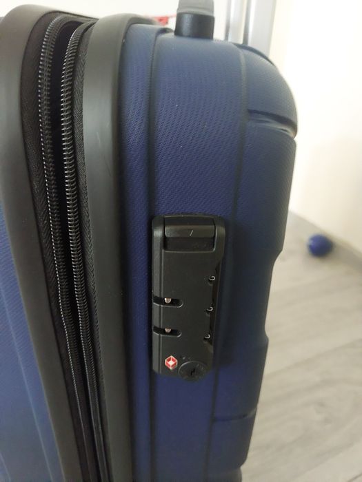 Troller American Tourister NOU