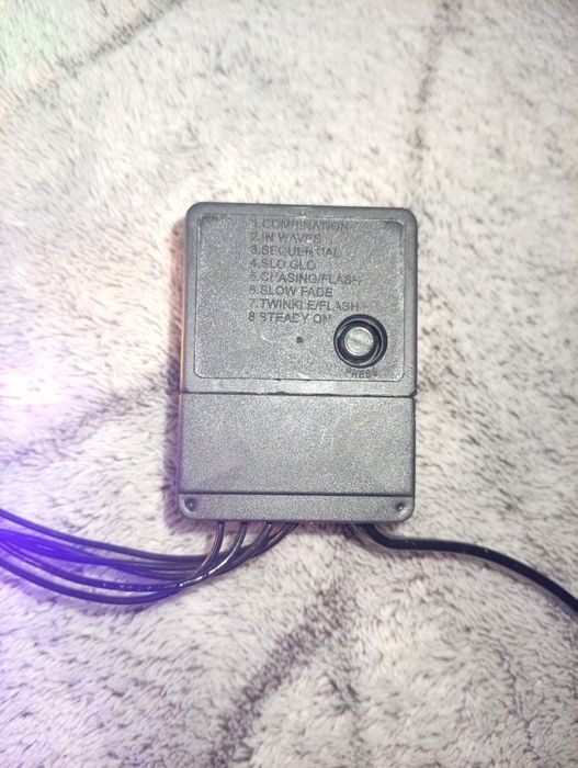 Instalație de crăciun LED 100M