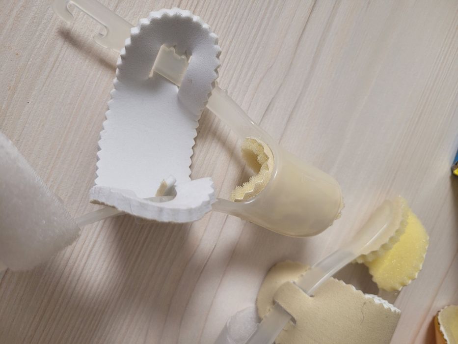 Фиксатор для ног от косточки