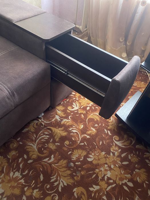 Продам диван раскладной