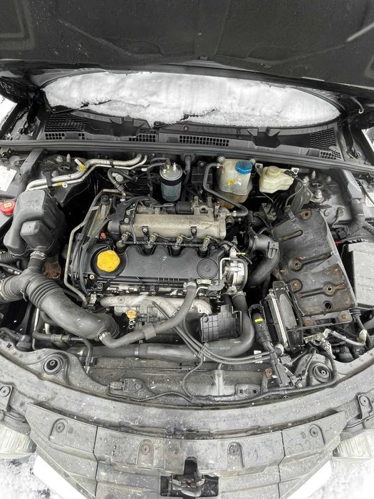 Motor Alfa Romeo 2.0 jtd, cod 939A1000 Oferim Montaj