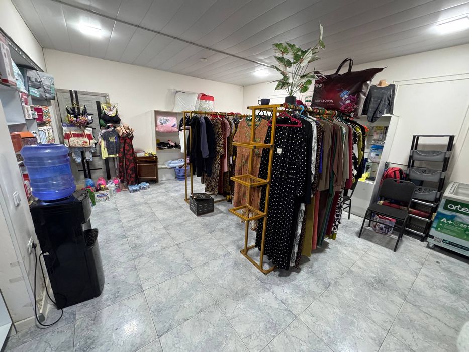 Ижара ( аренд) 1 этаж 30 кв.м