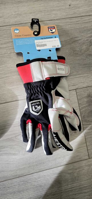 Manusi hestra gorotex marimea 7