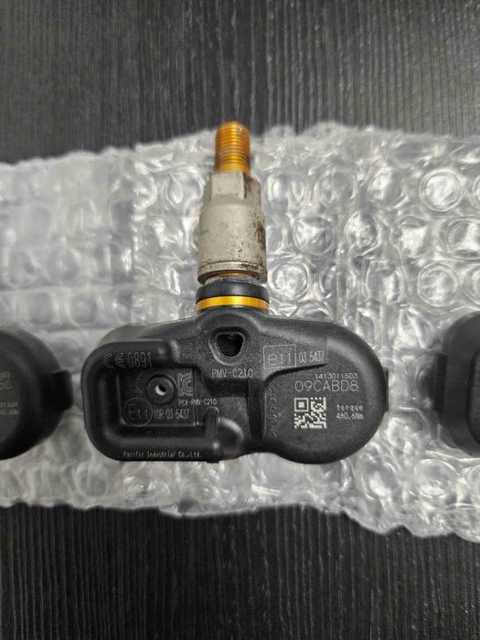TPMS датчици за Тойота