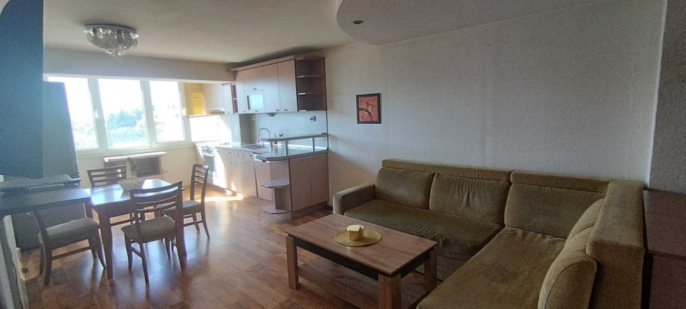 Продава се Тристаен апартамент в Варна, Владислав Варненчик - 68 кв.м за 1881 €/кв.м - Снимка #6