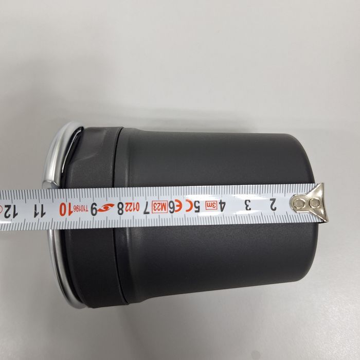 Scrumiera Audi, model pahar