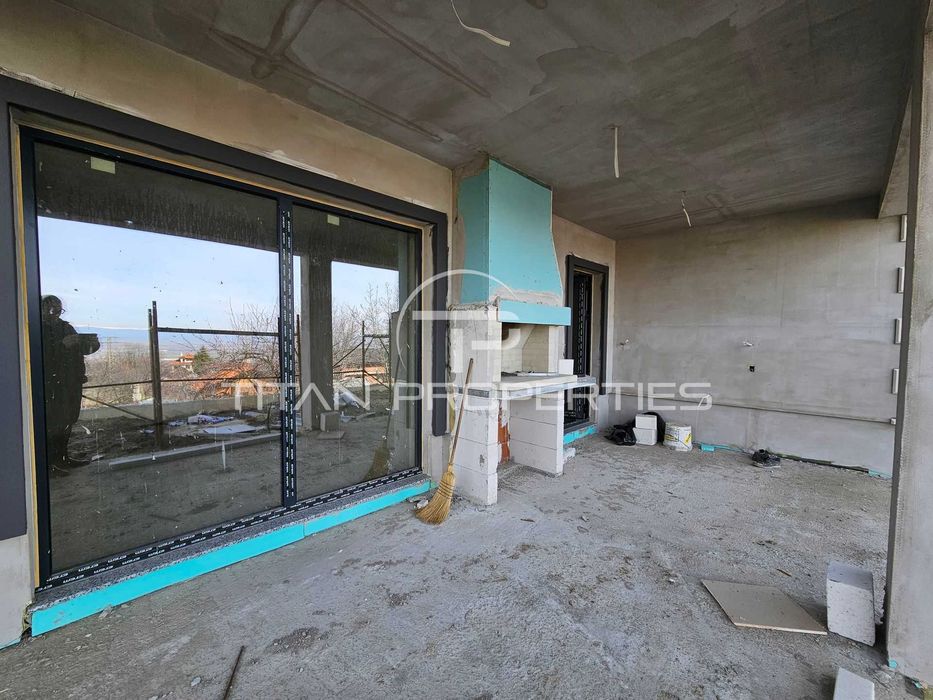 Продава се Къща в с. Марково, Област Пловдив - 250 кв.м за 714 €/кв.м - Снимка #13