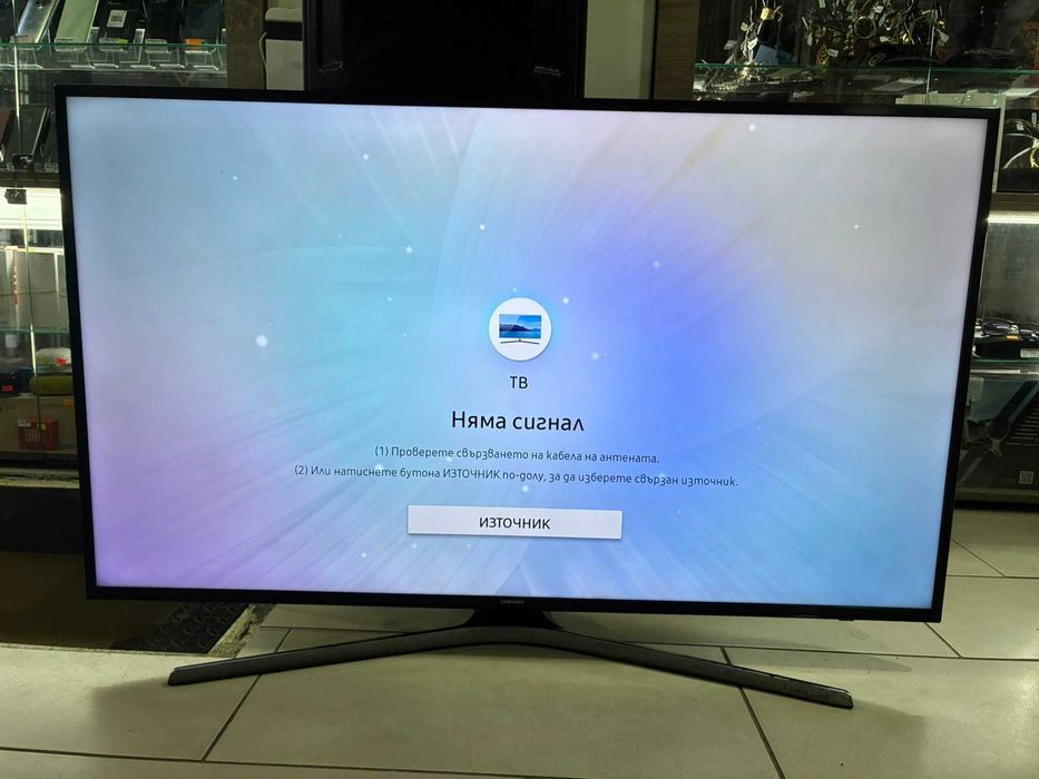 Телевизор Samsung 50 incha Smart