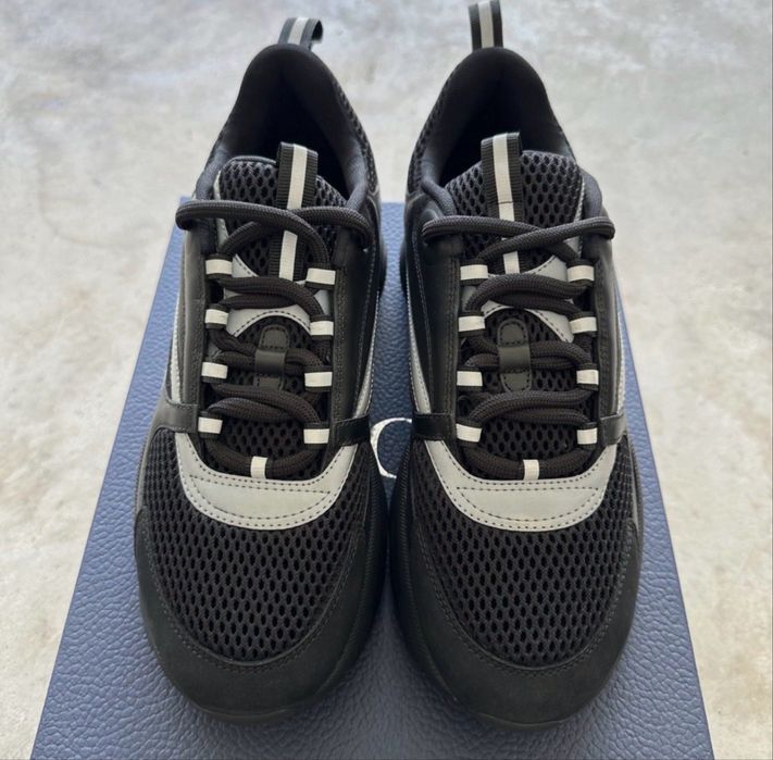 Dior B22 Reflective
