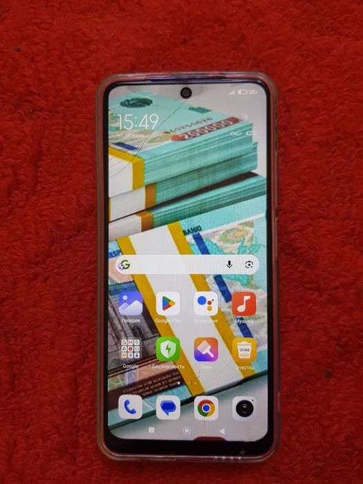 Redmi  not  11pro