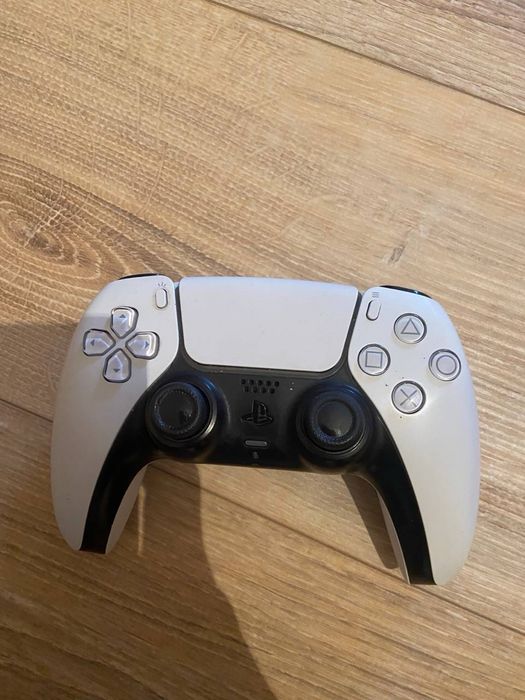 PlayStation в идеальном состояние
