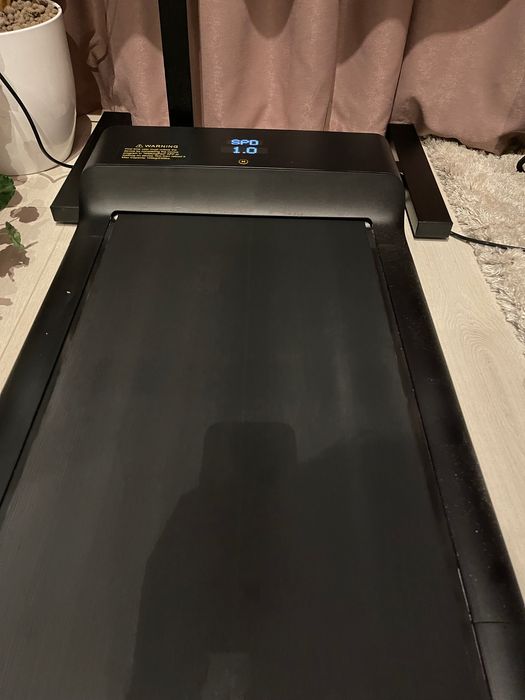 Banda de alergare pliabila KingSmith WalkingPad A1 Pro