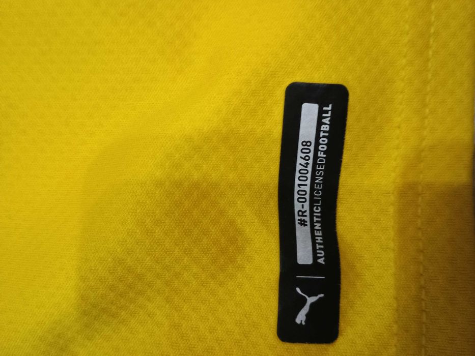 tricou copii borussia 164