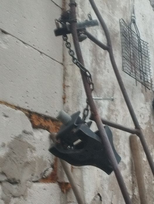 Лебедка запчасть на