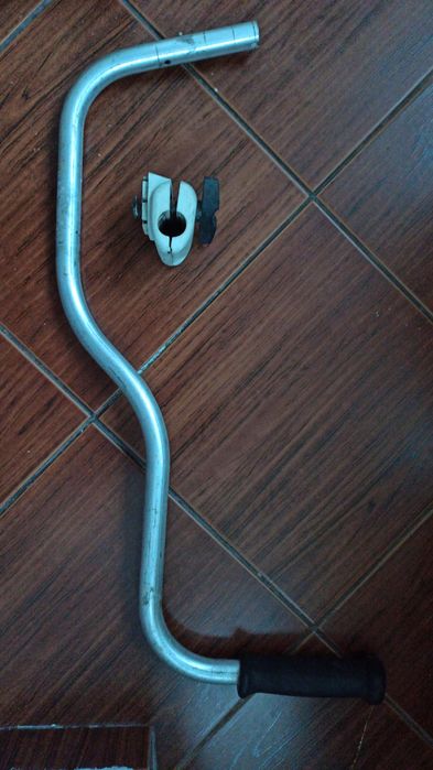 Motocoasa Stihl fs 260 piese