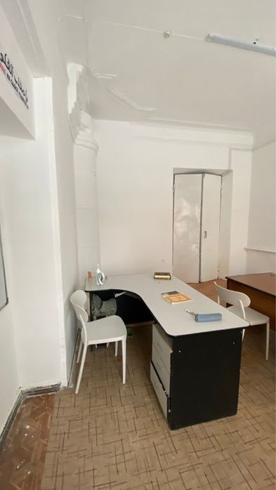 Ұзақ уақытқа жалдамалы кеңсе