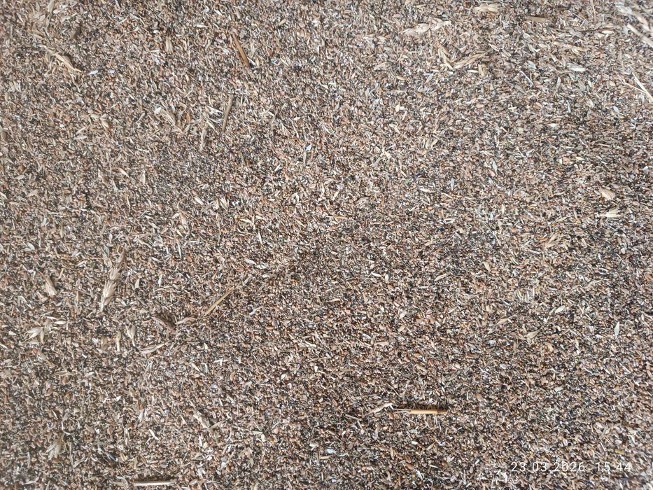 Продам зерноотход