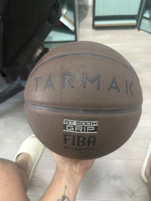 Minge de basket tarmak noua