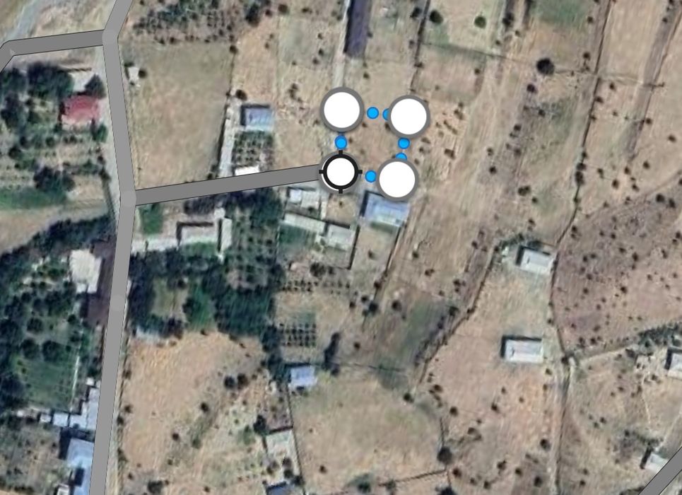 Миракида 8 сот. ер сотилади