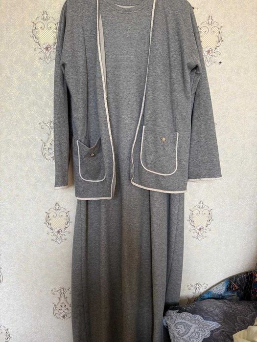 двойка на осень весну